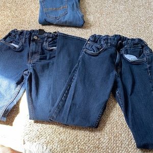 H&M jeans for kid